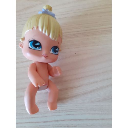 poupe bratz