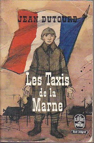 Les Taxis De La Marne