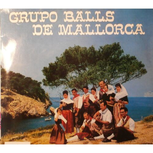 Grupo Balls De Mallorca