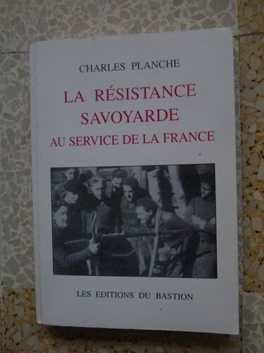 La Resistance Savoyarde