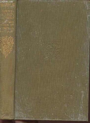 Palgrave S Golden Treasury