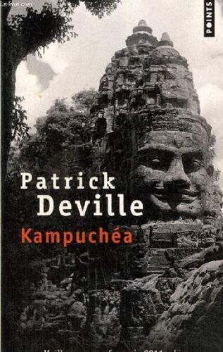 Kampuchéa (Collection Points, N°P2859)