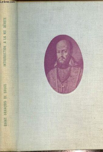 Introduction À La Vie Dévote