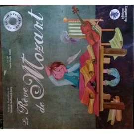 Le Reve De Mozart