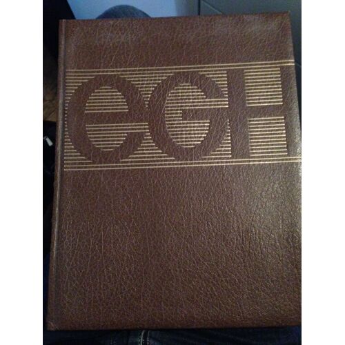 Encyclopedie Générale Tome 7 : Kep Mes