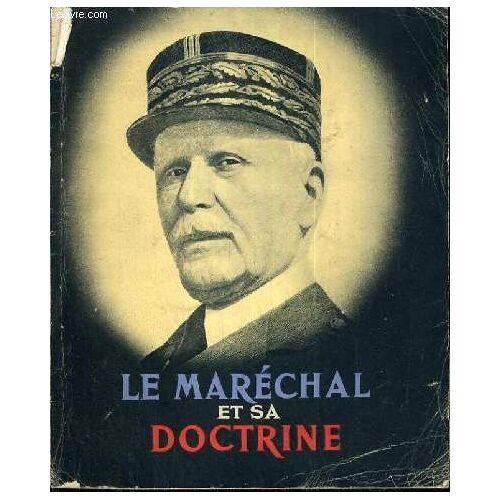 Le Marechal  - Homme De La Providence
