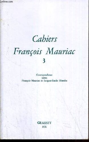 Correspondance - 1916-1942