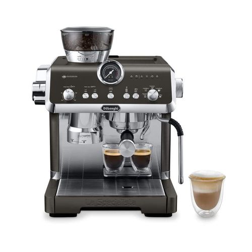 Machine expresso De'Longhi La Specialista Opera EC9555.BK Noir