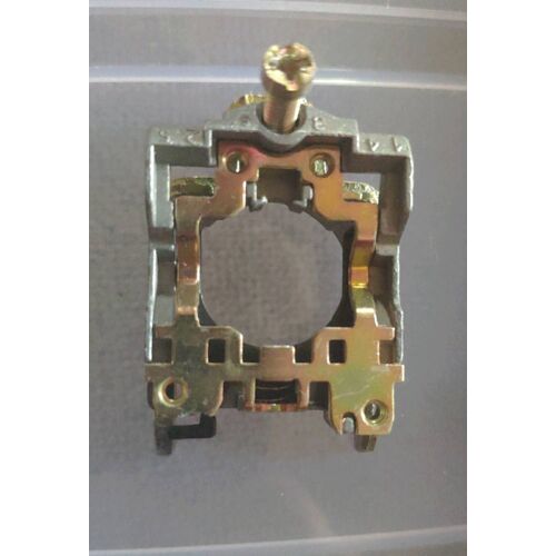 ZB4BZ009 - SCHNEIDER - Embase pour XB4