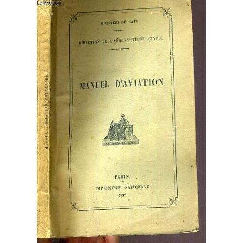 Manuel D'aviation