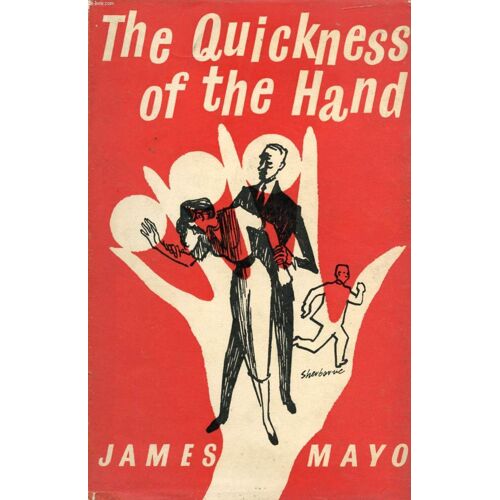 The Quickness Of The Hand