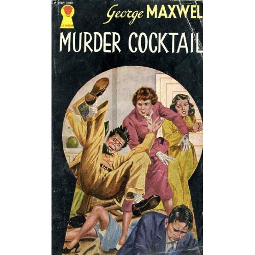 Murder Cocktail