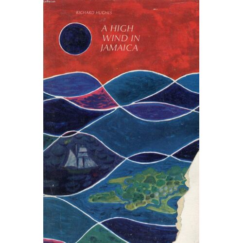 A High Wind In Jamaica