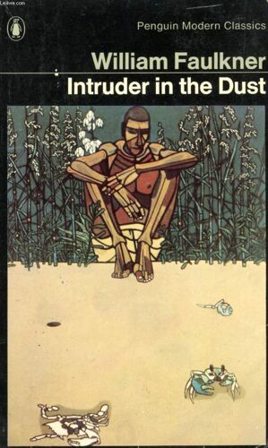 Intruder In The Dust