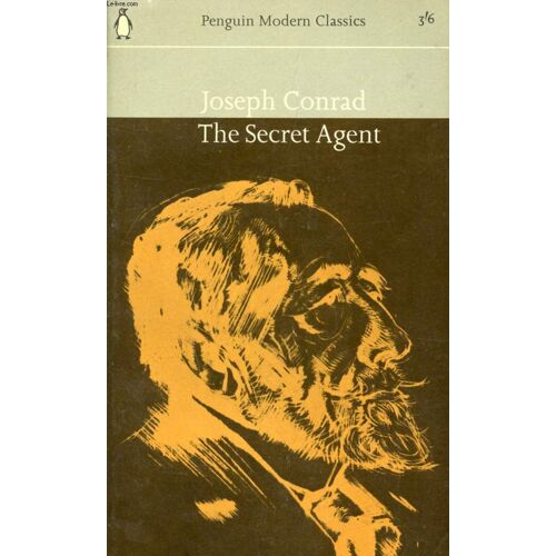 The Secret Agent