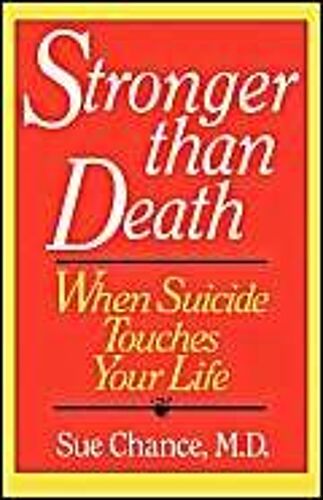 Stronger Than Death
