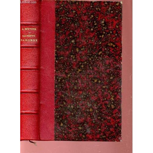 La Petite Baronne /4e Edition.