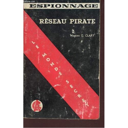 Reseau Pirate /