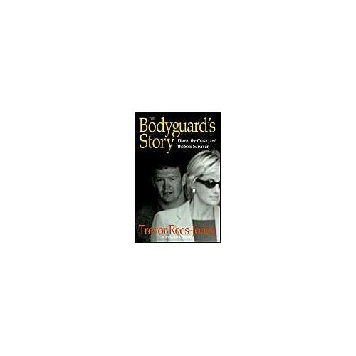 The Bodyguard's Story