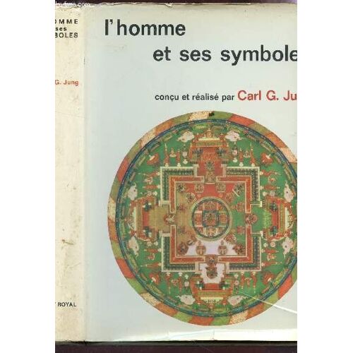 L'homme Et Ses Symboles