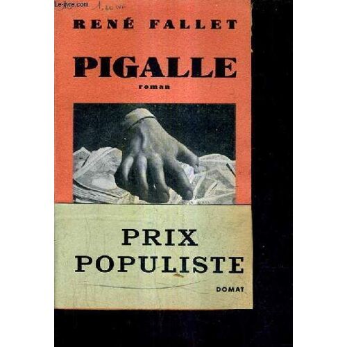 Pigalle.