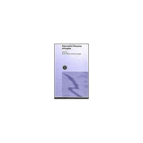 Alternative Histories Of English