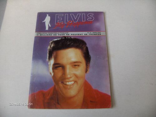 Elvis My Happiness 43