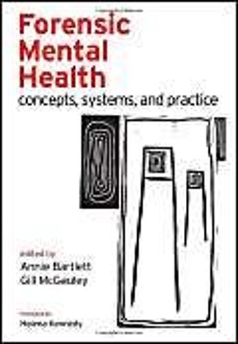 Forensic Mental Health