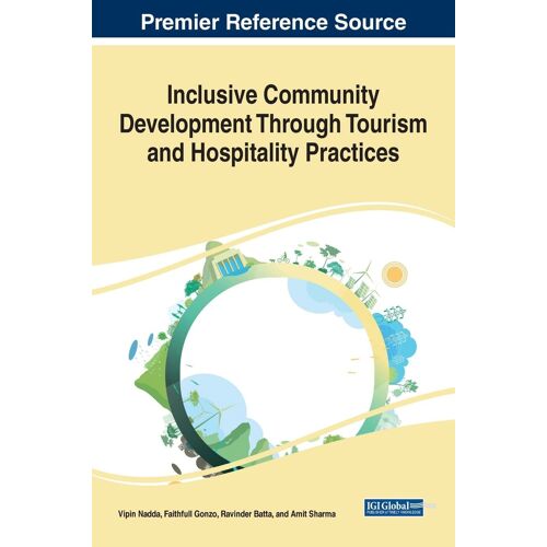 Inclusive Community Development Through Tourism And Hospitality Practices