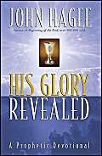 His Glory Revealed