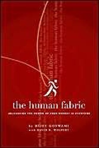 The Human Fabric