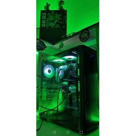Boîtier PC E-ATX deepcool Matrexx50 ADD-RGB