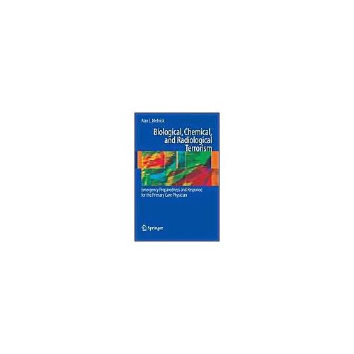 Biological, Chemical, And Radiological Terrorism