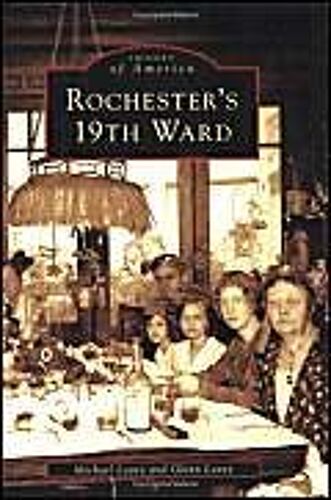 Rochester's 19th Ward