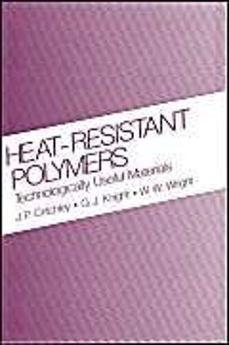 Heat-Resistant Polymers