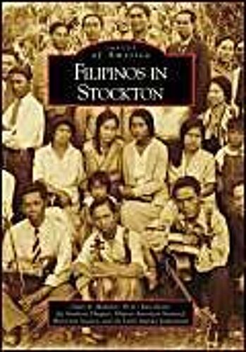 Filipinos In Stockton