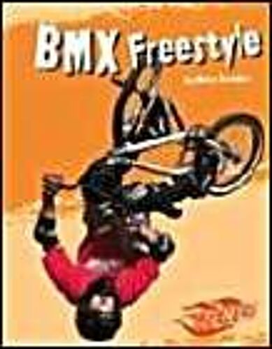 Bmx Freestyle To The Extreme