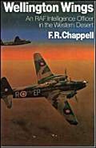 Wellington Wings -Op/Hs