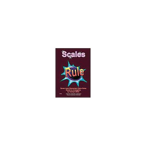 Scales Rule: Later Elementary Level