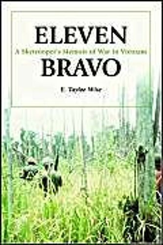 Eleven Bravo