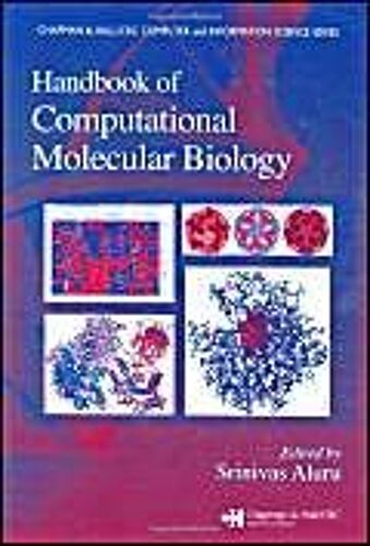 Handbook Of Computational Molecular Biology
