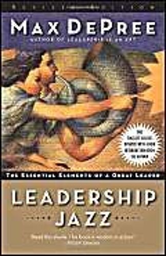 Leadership Jazz