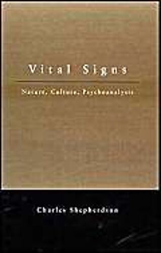 Vital Signs