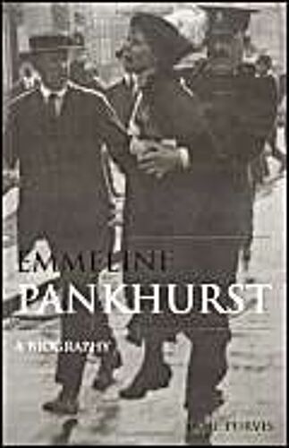 Emmeline Pankhurst
