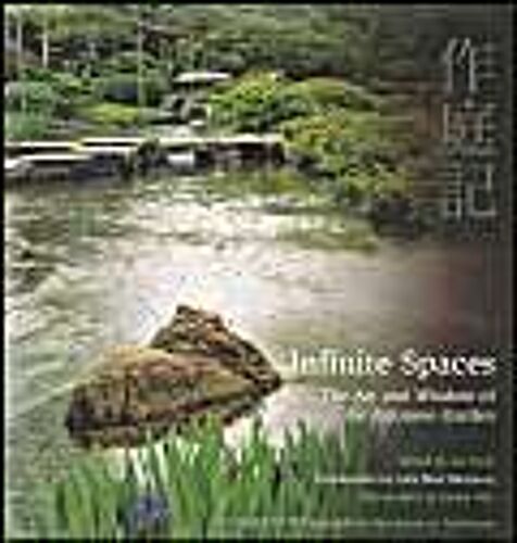 Infinite Spaces
