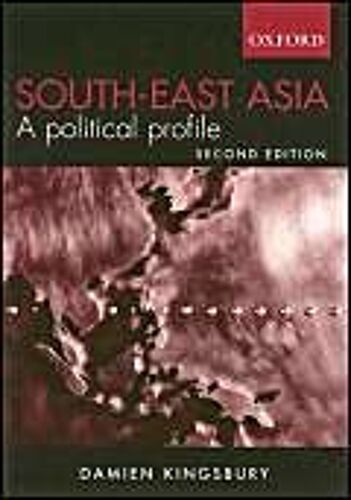 South-East Asia
