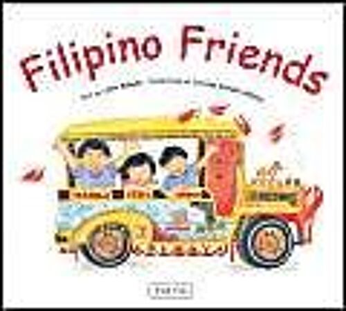 Filipino Friends