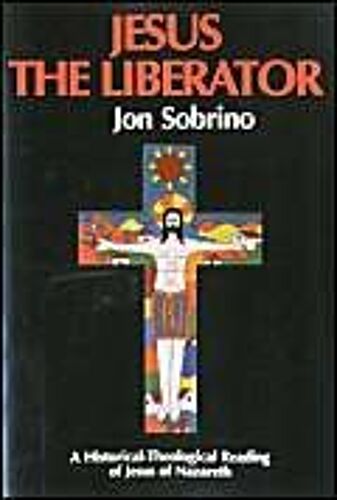 Jesus The Liberator