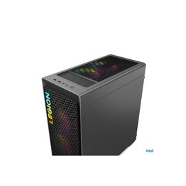 Lenovo Legion T5 26IRB8 90UU - Core i5 I5-13400F 2.5 GHz 16 Go RAM 1 To Gris