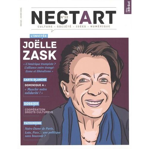 Joëlle Zask